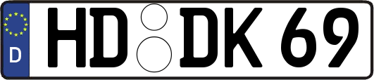 HD-DK69