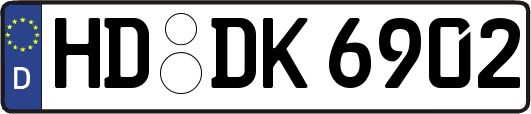 HD-DK6902