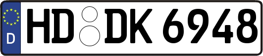 HD-DK6948