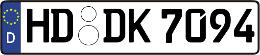 HD-DK7094