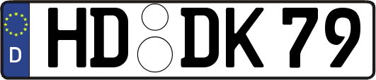 HD-DK79