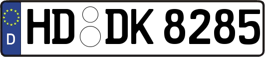 HD-DK8285