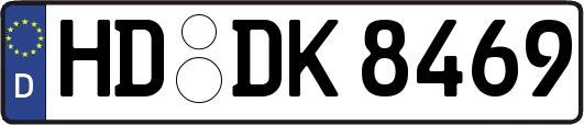HD-DK8469