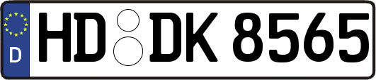 HD-DK8565