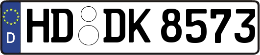 HD-DK8573