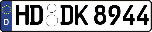 HD-DK8944