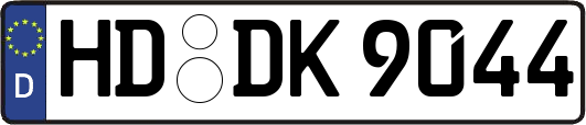 HD-DK9044