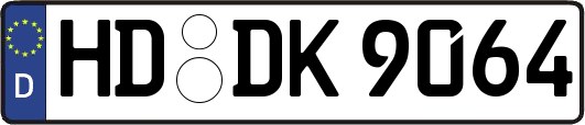 HD-DK9064