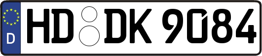 HD-DK9084