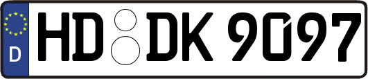 HD-DK9097