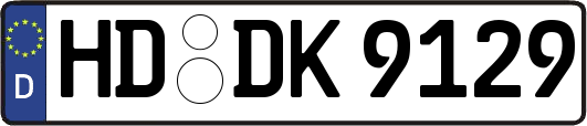 HD-DK9129