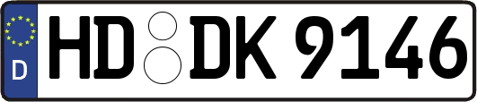HD-DK9146