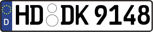HD-DK9148