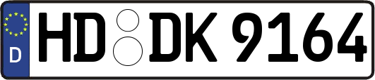 HD-DK9164