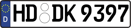HD-DK9397