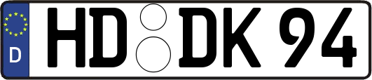 HD-DK94