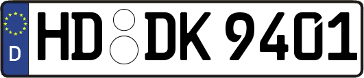 HD-DK9401