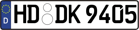 HD-DK9405