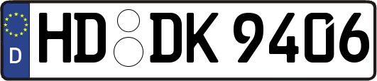 HD-DK9406