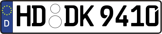 HD-DK9410