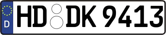 HD-DK9413