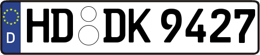 HD-DK9427