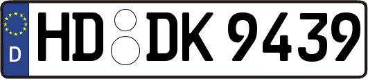 HD-DK9439