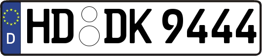 HD-DK9444