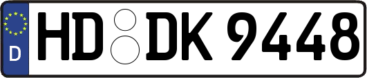 HD-DK9448