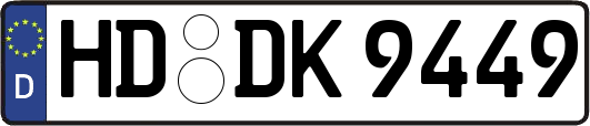HD-DK9449
