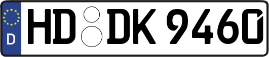 HD-DK9460