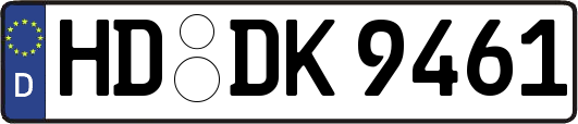 HD-DK9461