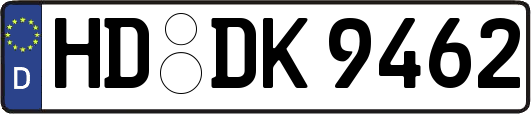 HD-DK9462