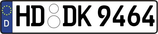 HD-DK9464