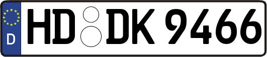 HD-DK9466