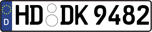 HD-DK9482