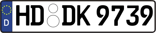 HD-DK9739