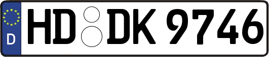 HD-DK9746