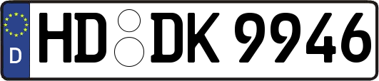 HD-DK9946