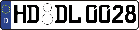 HD-DL0028
