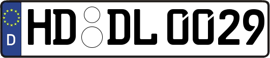 HD-DL0029