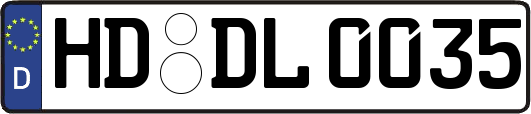 HD-DL0035