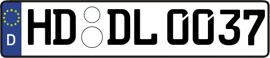 HD-DL0037