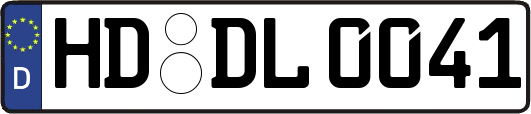 HD-DL0041