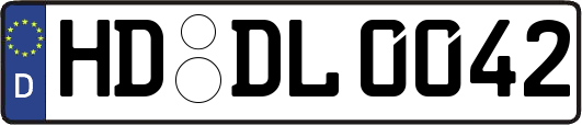 HD-DL0042