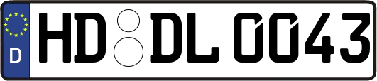 HD-DL0043