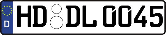 HD-DL0045