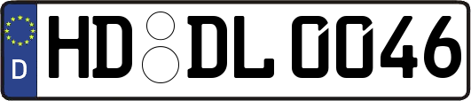 HD-DL0046
