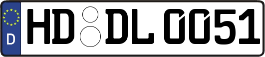 HD-DL0051