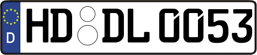HD-DL0053